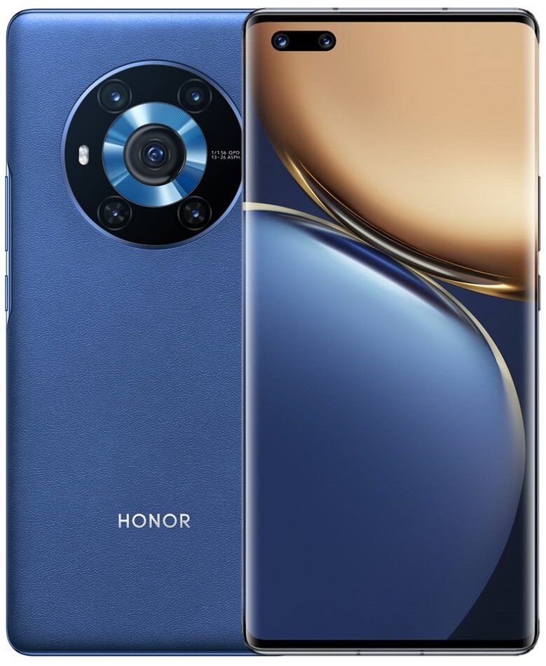 Honor Magic3